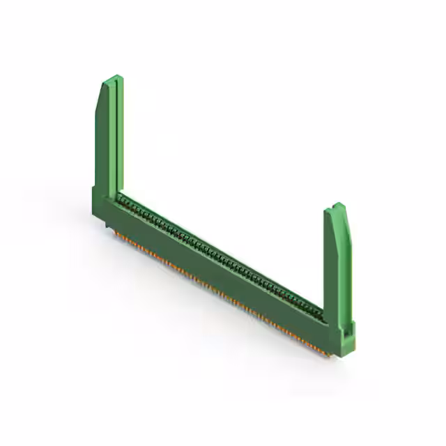 345-108-560-578 EDAC Inc.  Edgeboard Connectors